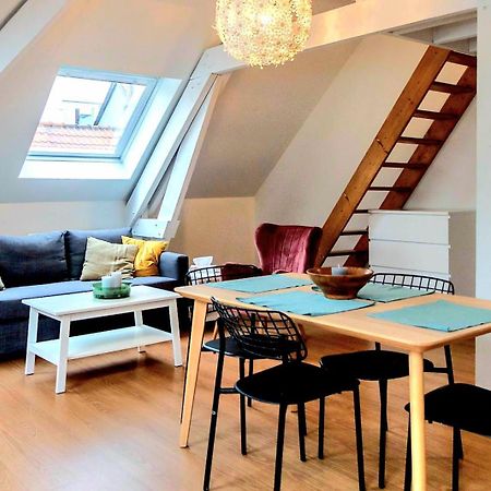 Quartier Louise Studios ブリュッセル エクステリア 写真