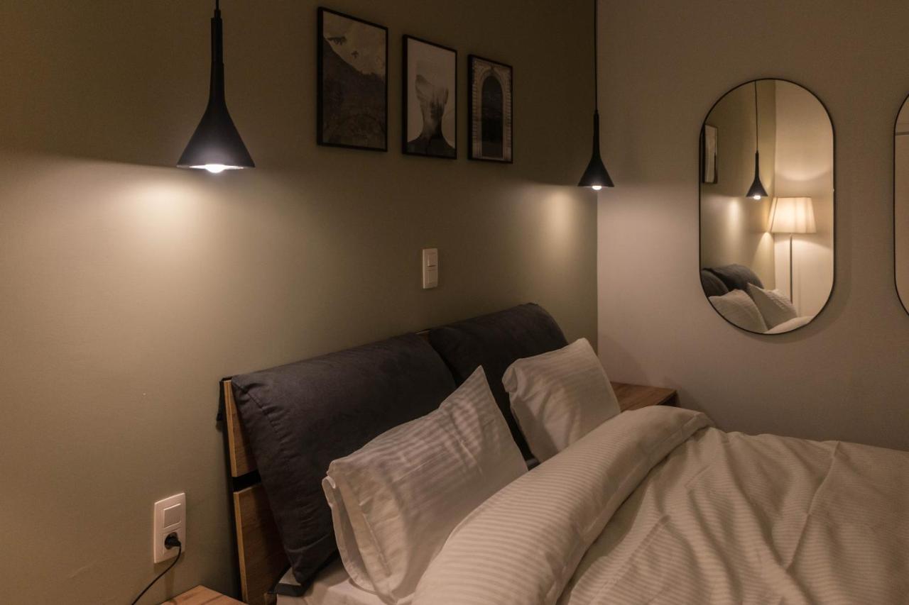 Quartier Louise Studios ブリュッセル エクステリア 写真
