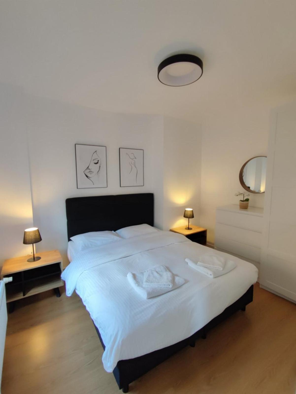 Quartier Louise Studios ブリュッセル エクステリア 写真