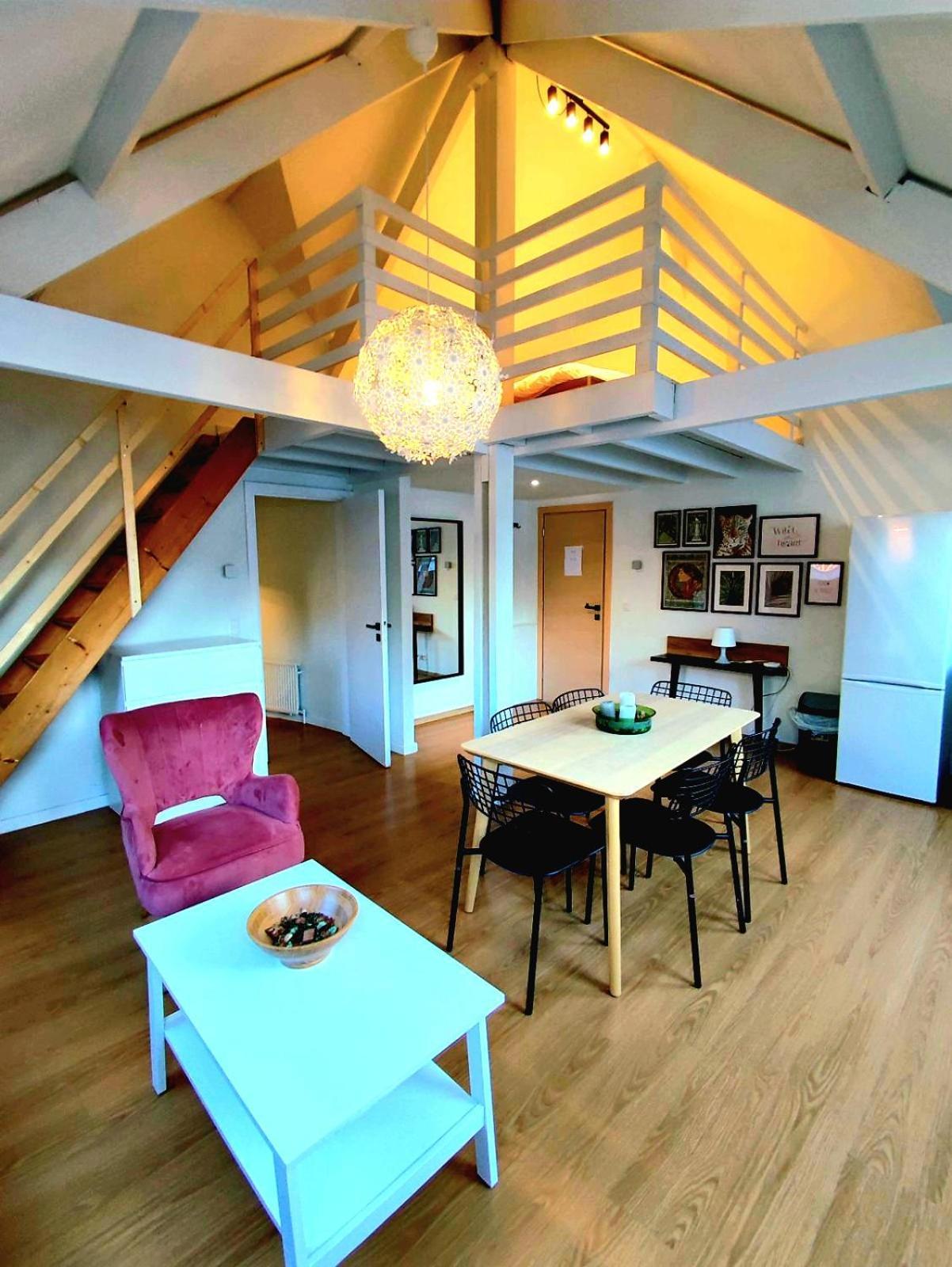 Quartier Louise Studios ブリュッセル エクステリア 写真